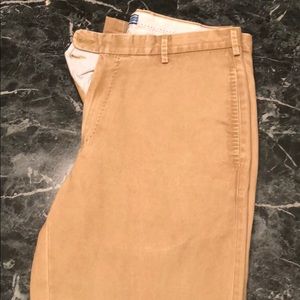 NEW Peter Millar Khakis